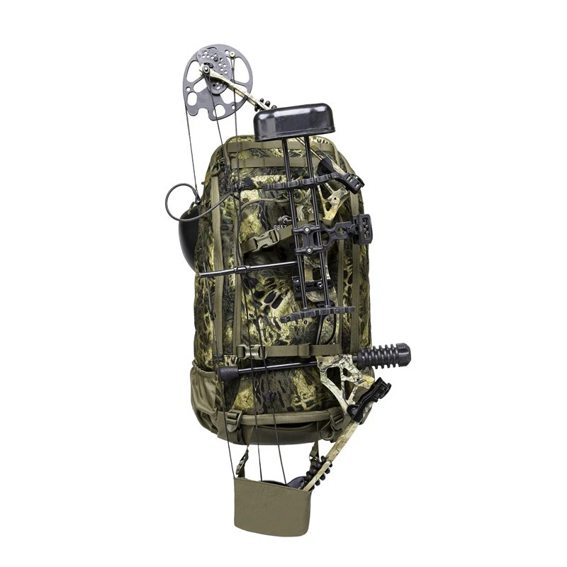 lightweight rucksack with seat (3)